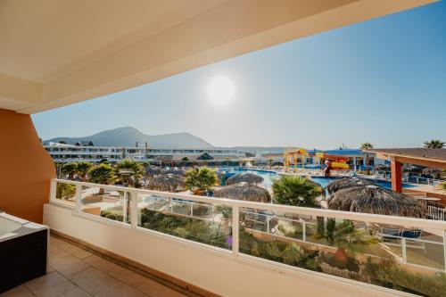 Imagen general del Rosa Agustina Guanaqueros Resort. Foto 7