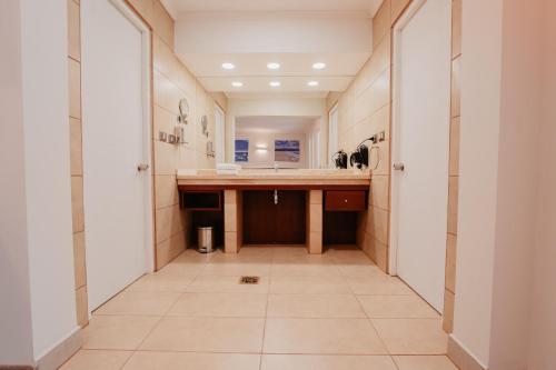 Imagen general del Rosa Agustina Guanaqueros Resort. Foto 8