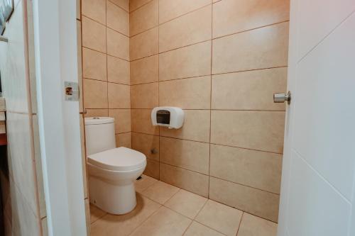 Imagen general del Rosa Agustina Guanaqueros Resort. Foto 9