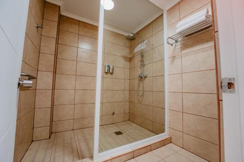 Imagen general del Rosa Agustina Guanaqueros Resort. Foto 10