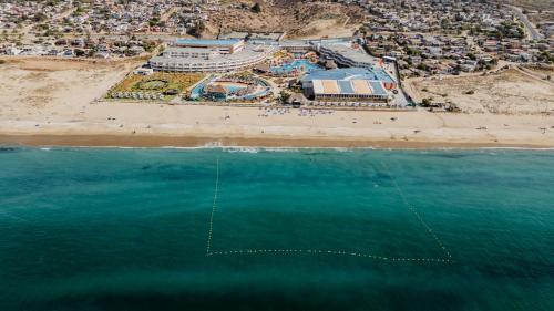 Imagen general del Rosa Agustina Guanaqueros Resort. Foto 13