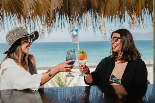 Imagen general del Rosa Agustina Guanaqueros Resort. Foto 14