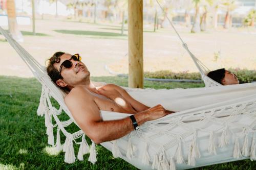 Imagen general del Rosa Agustina Guanaqueros Resort. Foto 15