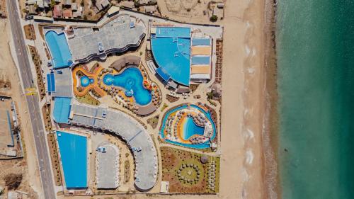 Imagen general del Rosa Agustina Guanaqueros Resort. Foto 16