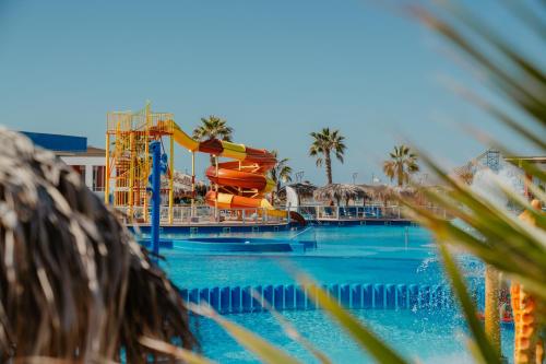 Imagen general del Rosa Agustina Guanaqueros Resort. Foto 17