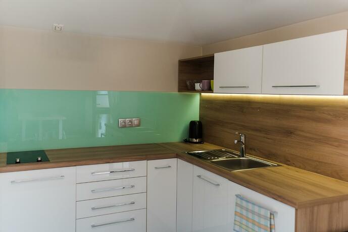 Imagen general del Rosa Apartamenty. Foto 4