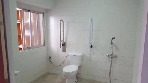 Imagen de la habitación del Rosa De Los Vientos, Cádiz. Foto 6