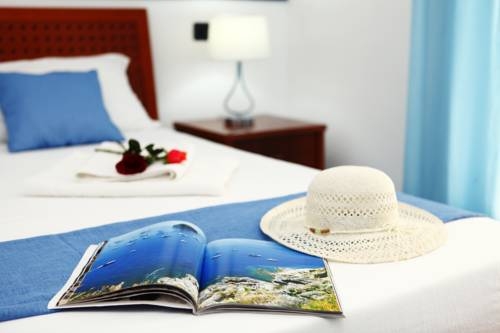 Imagen general del Rosa Dei Venti Appartamenti. Foto 4