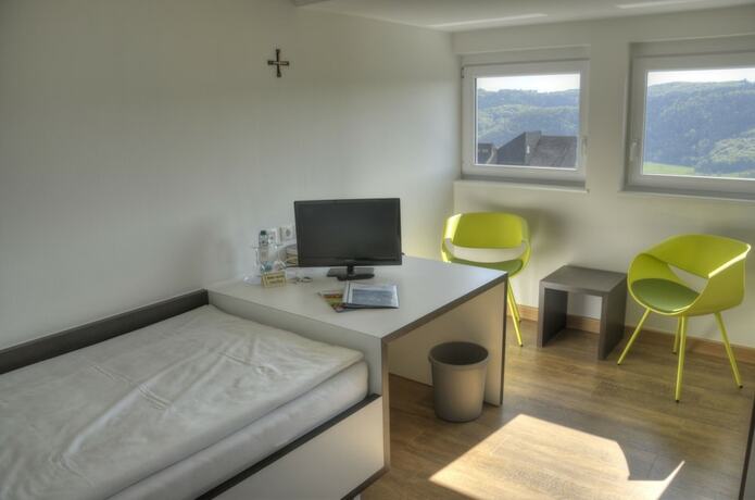 Imagen de la habitación del Rosa Flesch - Tagungszentrum. Foto 17