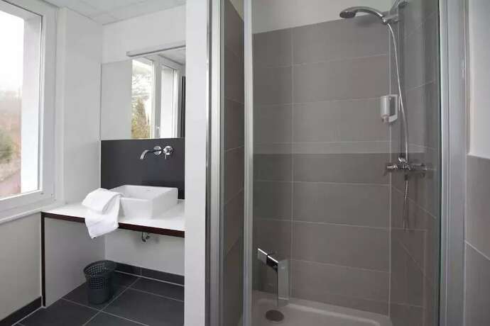 Imagen general del Rosa Flesch - Tagungszentrum. Foto 3