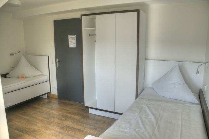 Imagen de la habitación del Rosa Flesch - Tagungszentrum. Foto 19