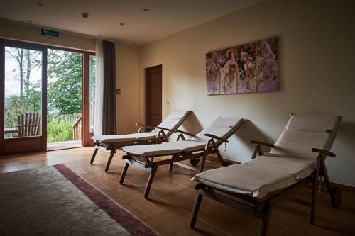 Imagen de la habitación del Rosa Khutor Chalet. Foto 6