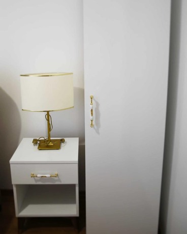 Imagen general del Rosa Therapy Hotel. Foto 3