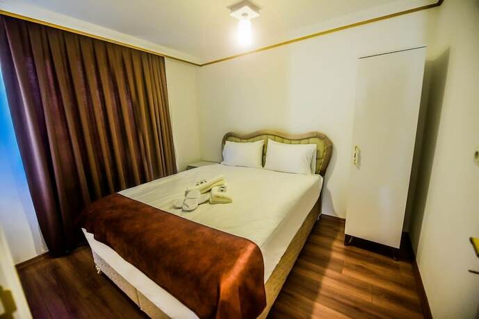 Imagen general del Rosa Therapy Hotel. Foto 6