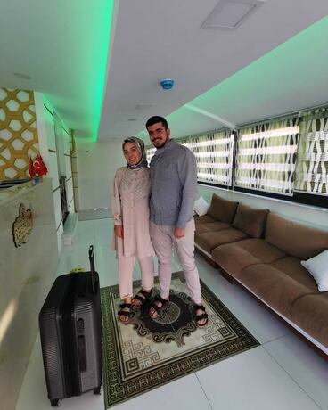 Imagen general del Rosa Therapy Hotel. Foto 8