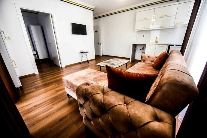 Imagen general del Rosa Therapy Hotel. Foto 13