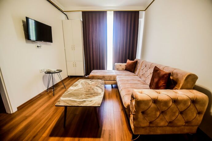 Imagen de la habitación del Rosa Therapy Hotel. Foto 19