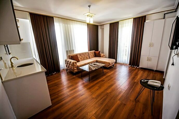 Imagen de la habitación del Rosa Therapy Hotel. Foto 20