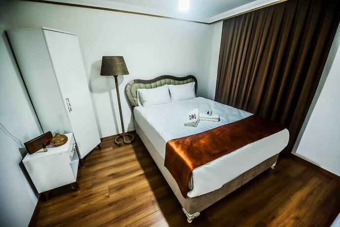 Imagen general del Rosa Therapy Hotel. Foto 16
