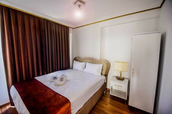 Imagen general del Rosa Therapy Hotel. Foto 17