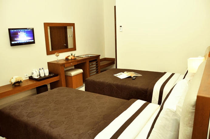 Imagen de la habitación del Rosalia Indah Yogyakarta. Foto 1