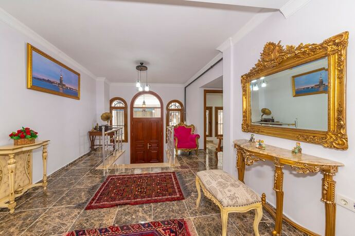 Imagen general del Rosalie Palace. Foto 4