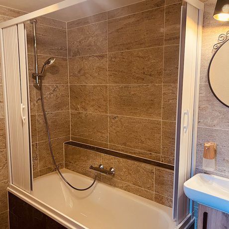 Imagen de la habitación del Rose Boardinghouse. Foto 3