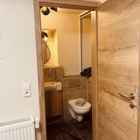 Imagen de la habitación del Rose Boardinghouse. Foto 4