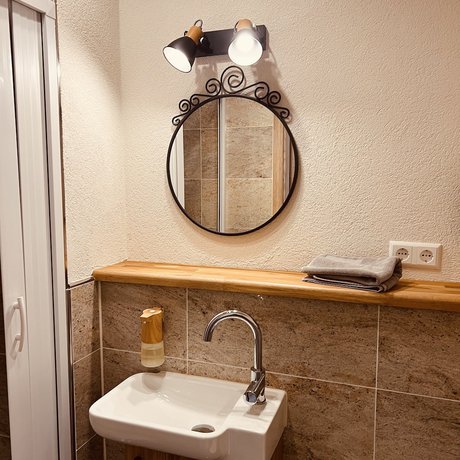 Imagen de la habitación del Rose Boardinghouse. Foto 6