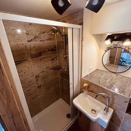 Imagen de la habitación del Rose Boardinghouse. Foto 7