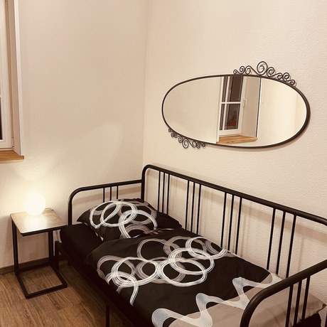 Imagen de la habitación del Rose Boardinghouse. Foto 12