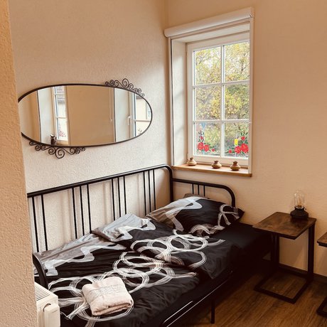 Imagen de la habitación del Rose Boardinghouse. Foto 15