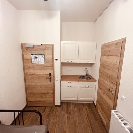 Imagen de la habitación del Rose Boardinghouse. Foto 17
