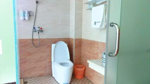 Imagen de la habitación del Rose Courtyard. Foto 6