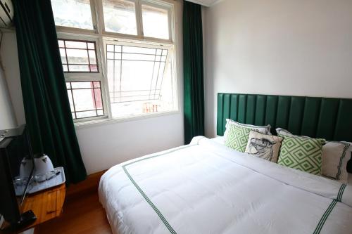 Imagen general del Rose Courtyard. Foto 2