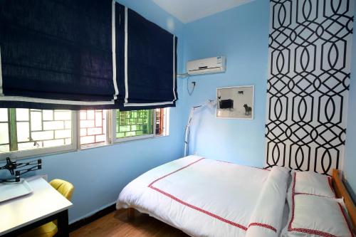 Imagen general del Rose Courtyard. Foto 3