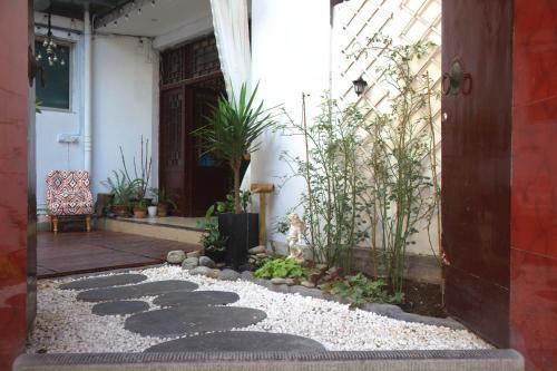 Imagen de la habitación del Rose Courtyard. Foto 9