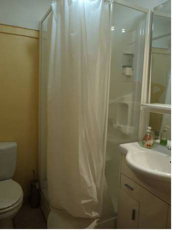 Imagen de la habitación del Rose Des Pyrénées. Foto 4