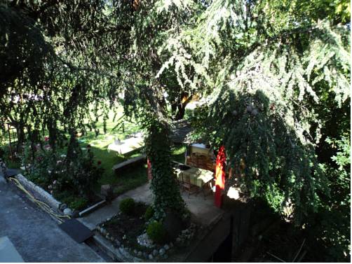 Imagen de la habitación del Rose Des Pyrénées. Foto 5