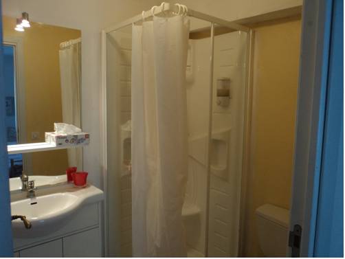 Imagen de la habitación del Rose Des Pyrénées. Foto 15