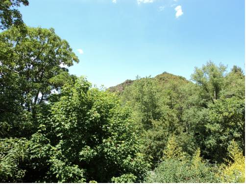 Imagen de la habitación del Rose Des Pyrénées. Foto 16