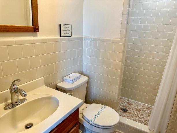 Imagen de la habitación del Rose Farm Inn, Block Island. Foto 2