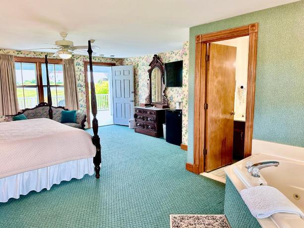 Imagen de la habitación del Rose Farm Inn, Block Island. Foto 3