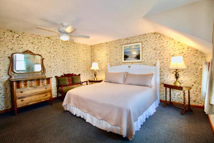 Imagen de la habitación del Rose Farm Inn, Block Island. Foto 4