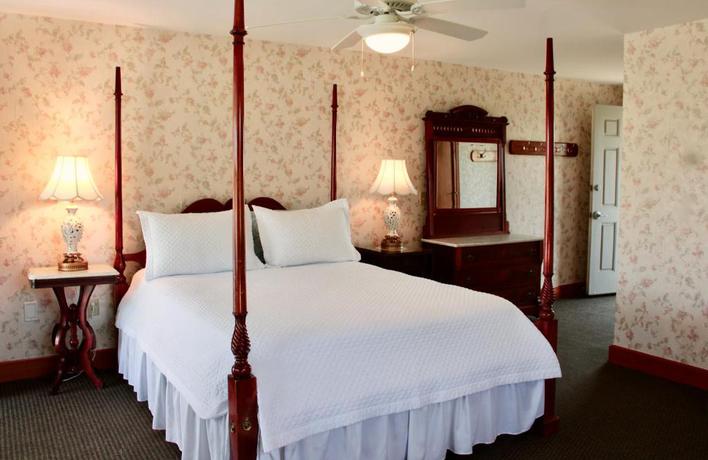 Imagen de la habitación del Rose Farm Inn, Block Island. Foto 5