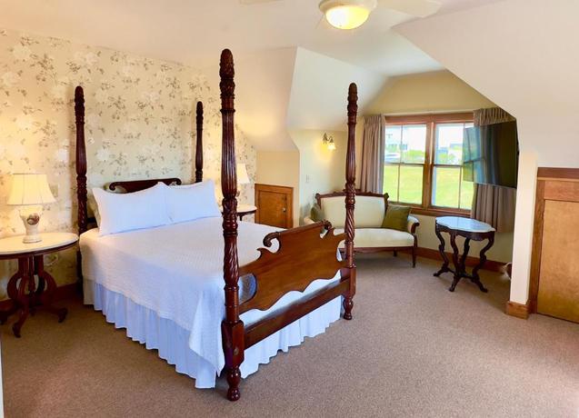 Imagen de la habitación del Rose Farm Inn, Block Island. Foto 6