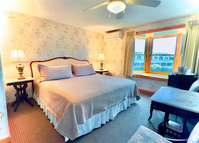 Imagen de la habitación del Rose Farm Inn, Block Island. Foto 9