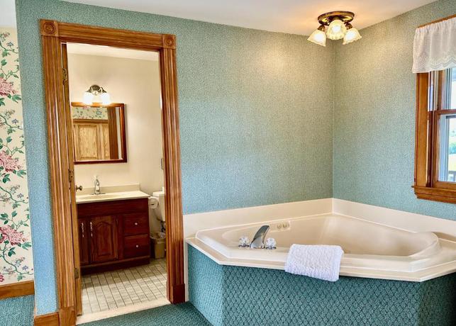 Imagen de la habitación del Rose Farm Inn, Block Island. Foto 11