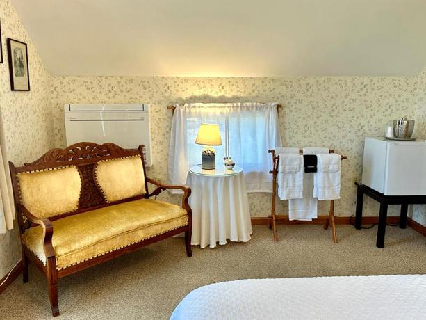 Imagen de la habitación del Rose Farm Inn, Block Island. Foto 13