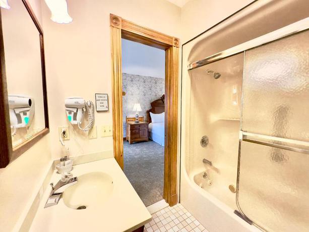 Imagen de la habitación del Rose Farm Inn, Block Island. Foto 14